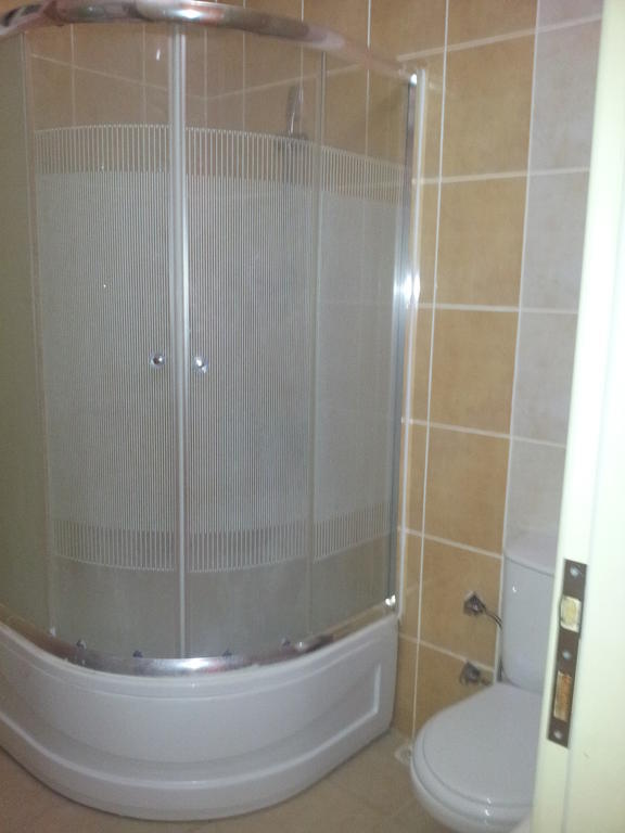 Aydeniz Apart Hotel Datça Quarto foto