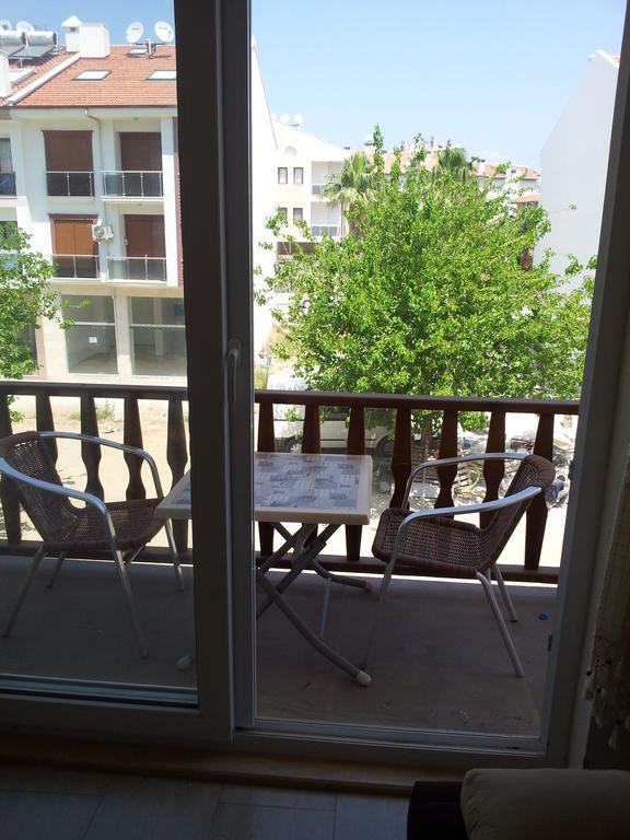 Aydeniz Apart Hotel Datça Quarto foto