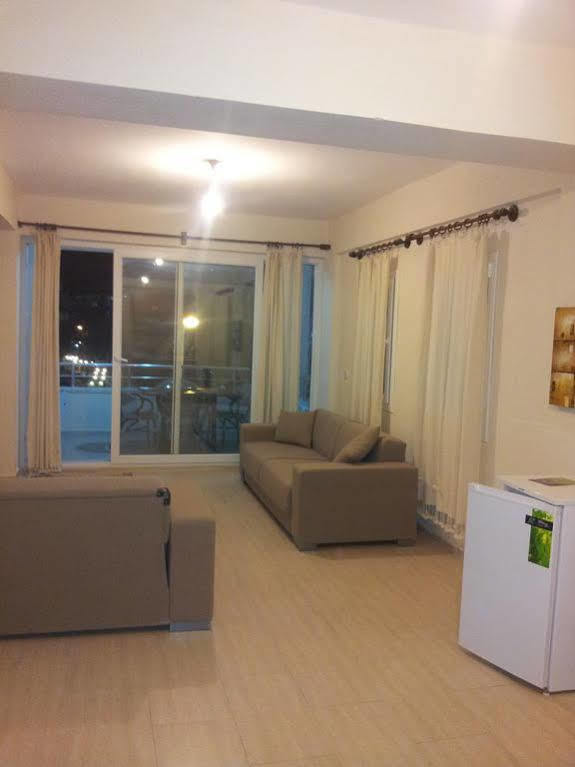 Aydeniz Apart Hotel Datça Exterior foto