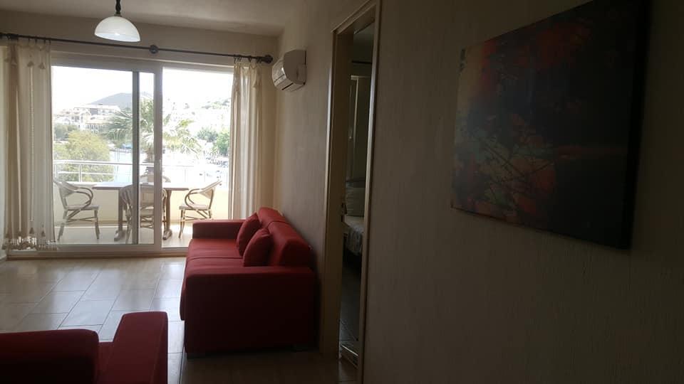 Aydeniz Apart Hotel Datça Exterior foto